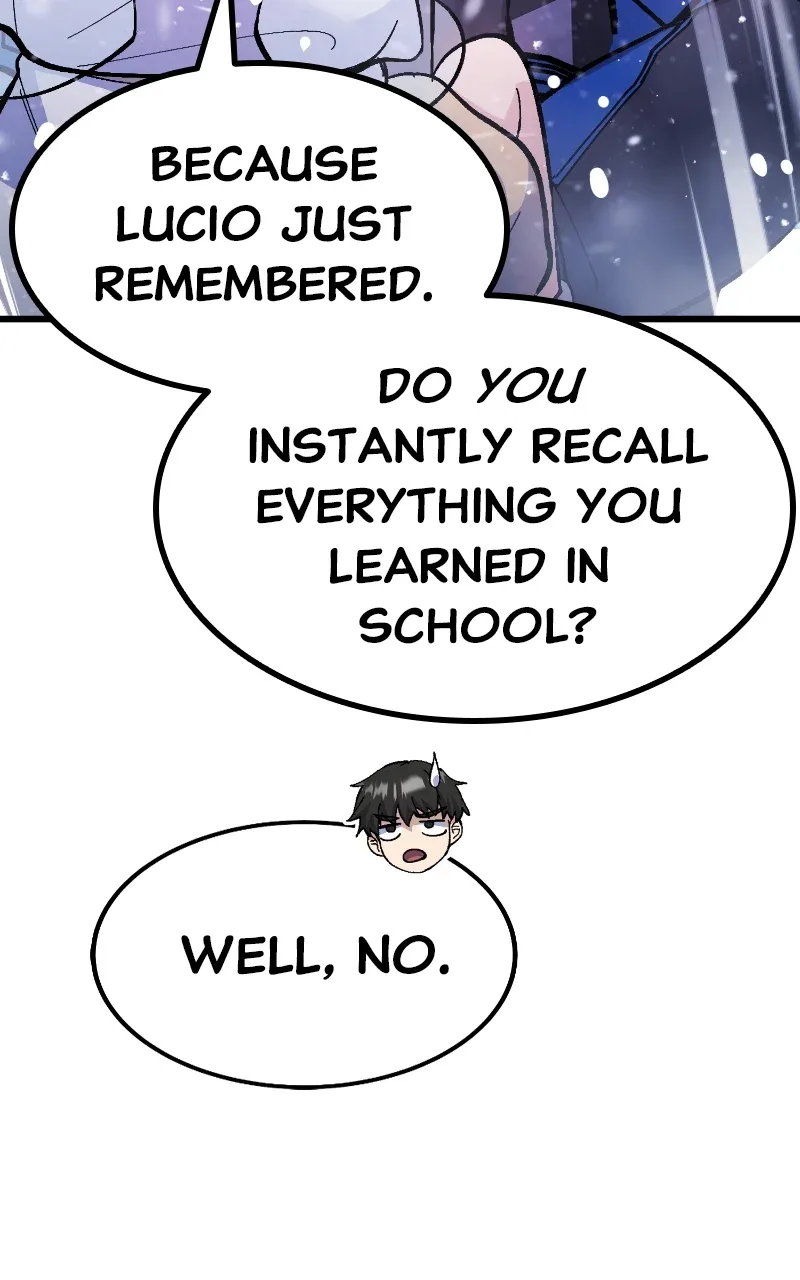 Divine Delivery Chapter 34 page 99