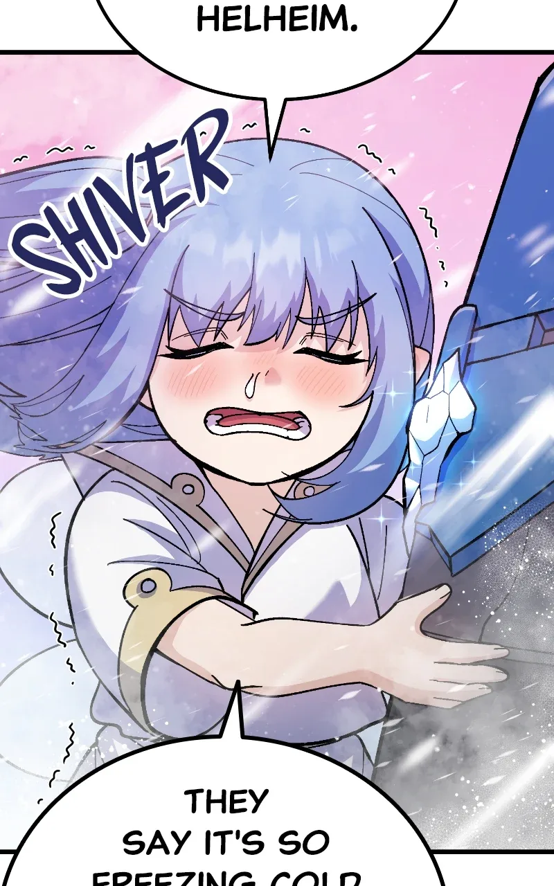 Divine Delivery Chapter 34 page 96