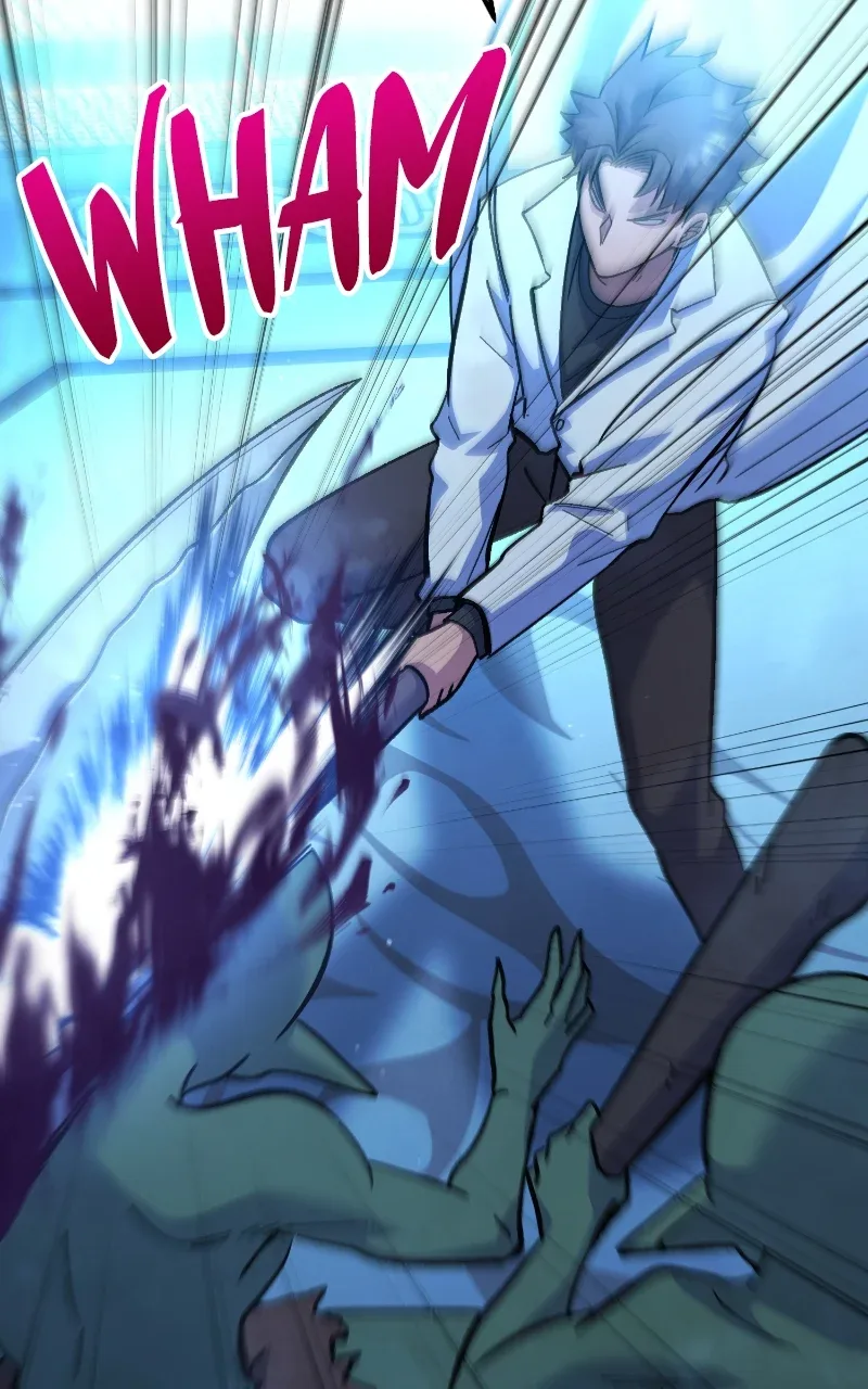 Divine Delivery Chapter 30 page 147