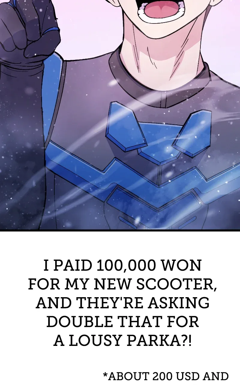 Divine Delivery Chapter 34 page 108