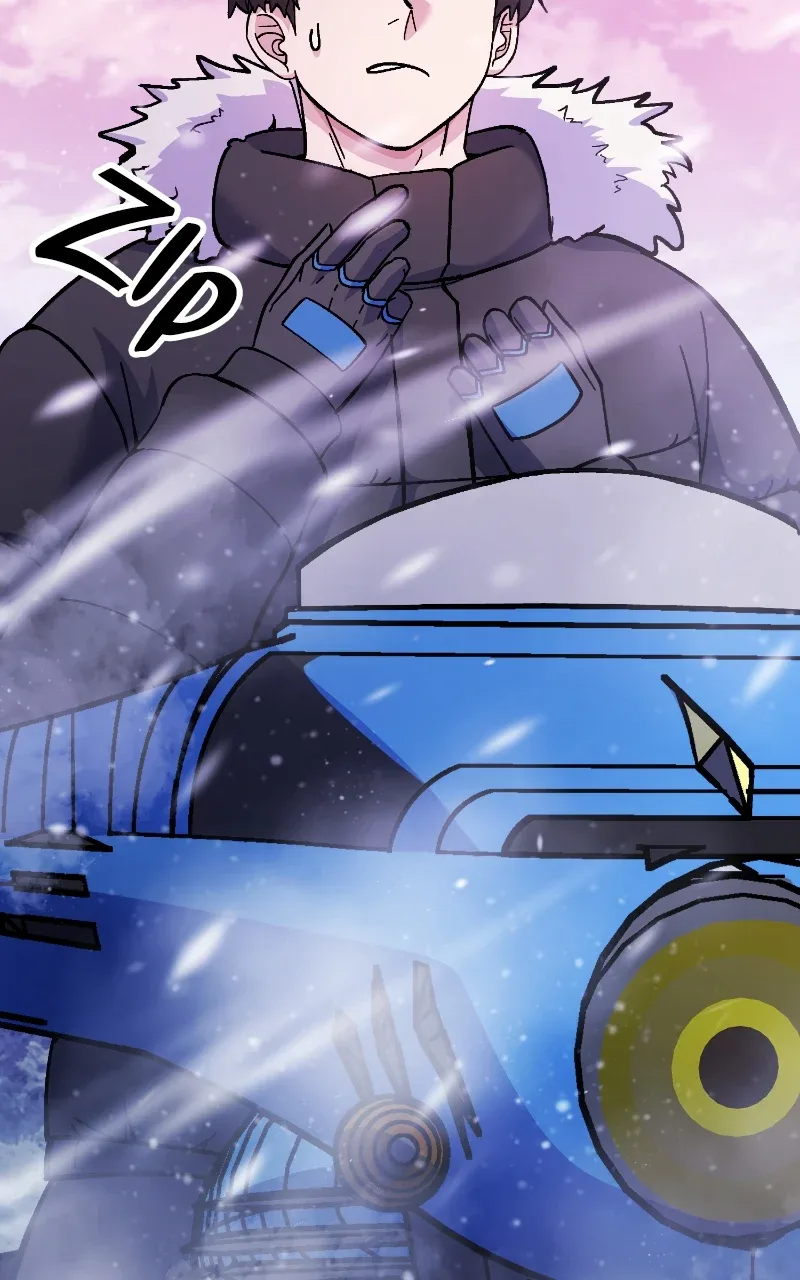 Divine Delivery Chapter 34 page 114