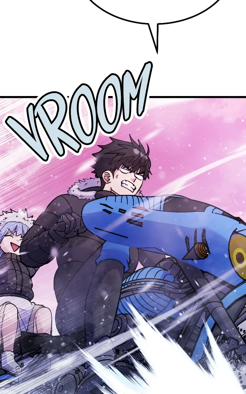 Divine Delivery Chapter 34 page 120