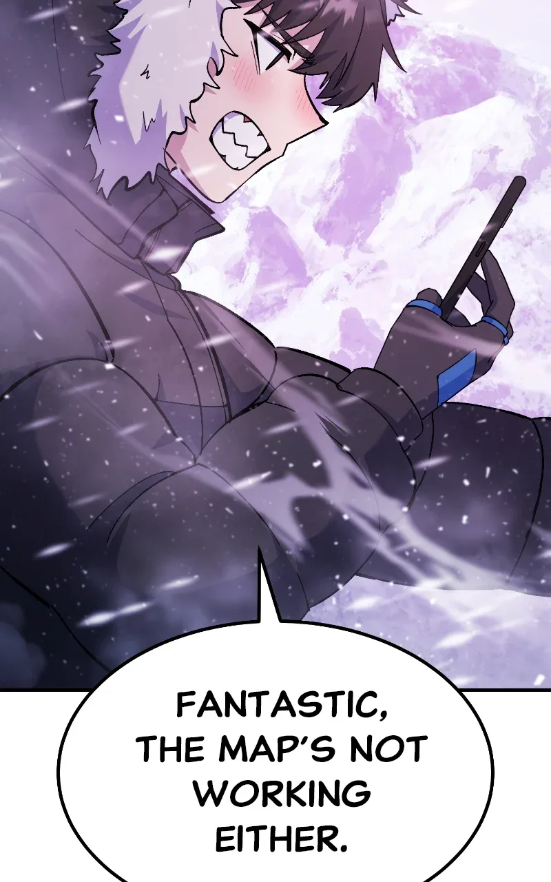 Divine Delivery Chapter 34 page 131