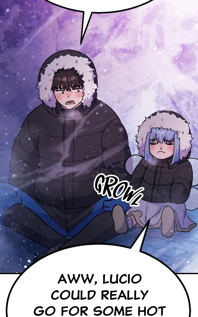 Divine Delivery Chapter 34 page 135