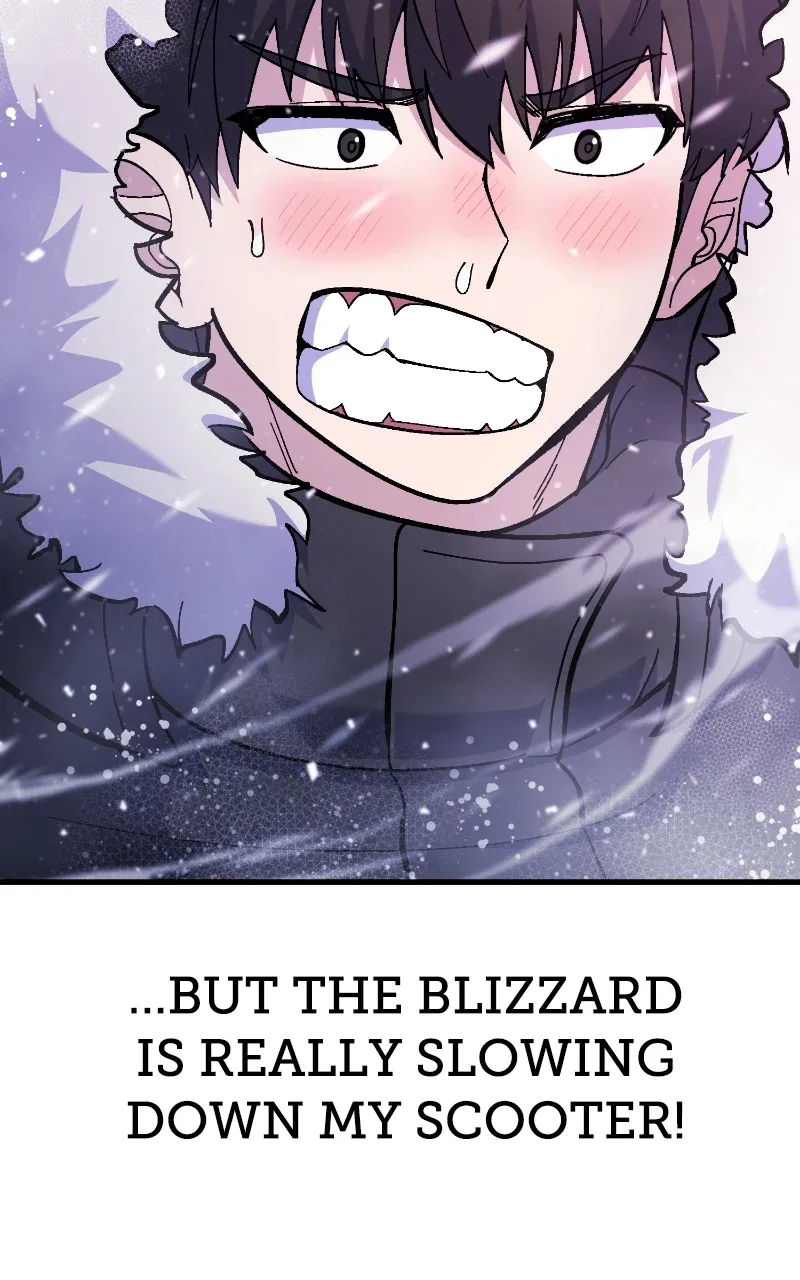 Divine Delivery Chapter 34 page 129