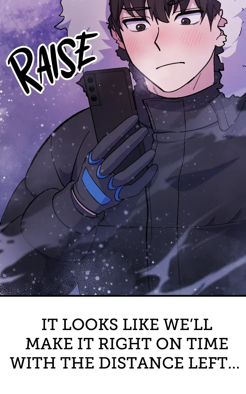 Divine Delivery Chapter 34 page 137