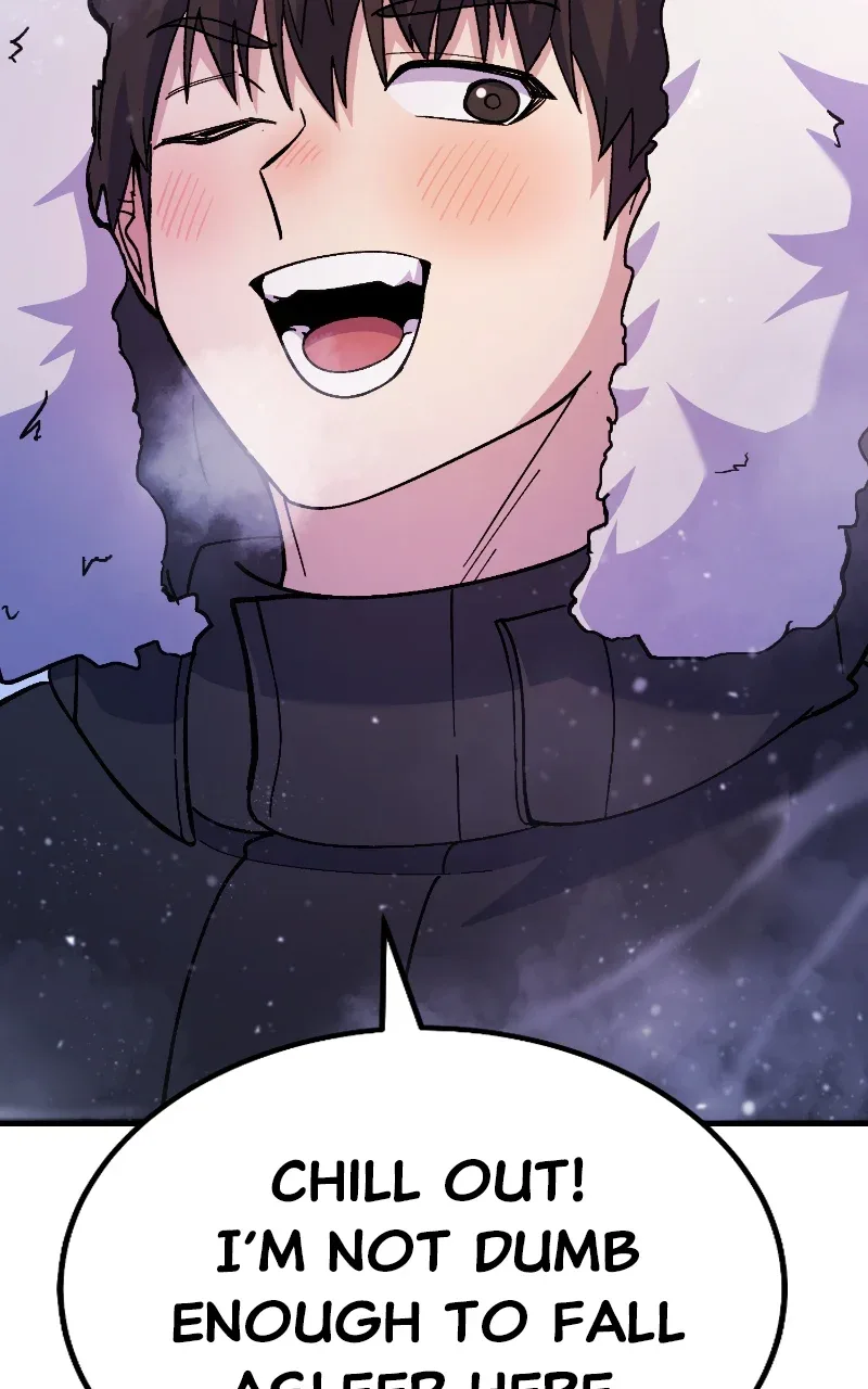 Divine Delivery Chapter 34 page 141