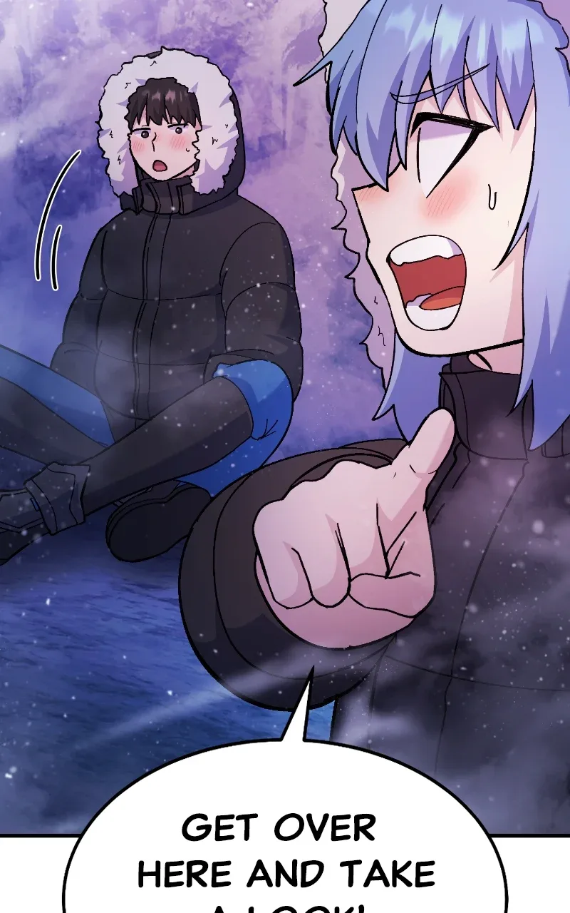 Divine Delivery Chapter 34 page 143