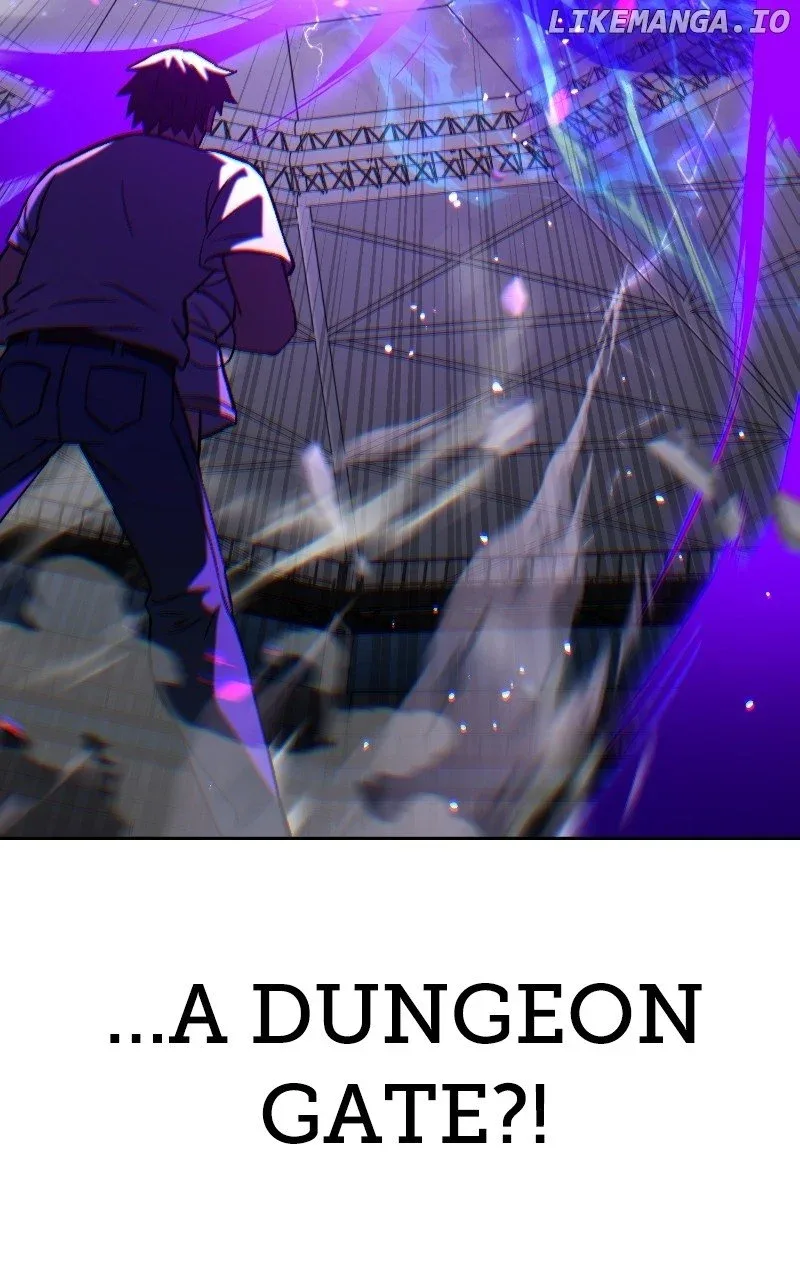 Divine Delivery Chapter 52 page 11