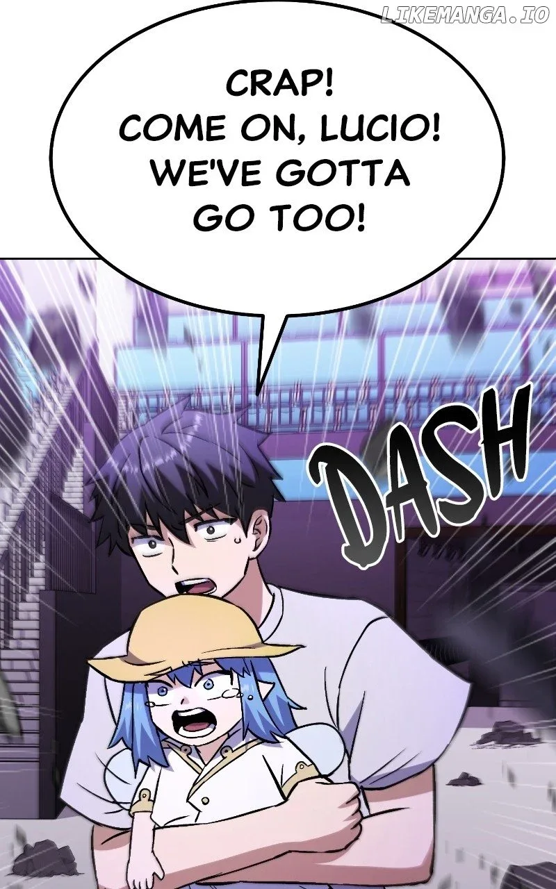 Divine Delivery Chapter 52 page 7