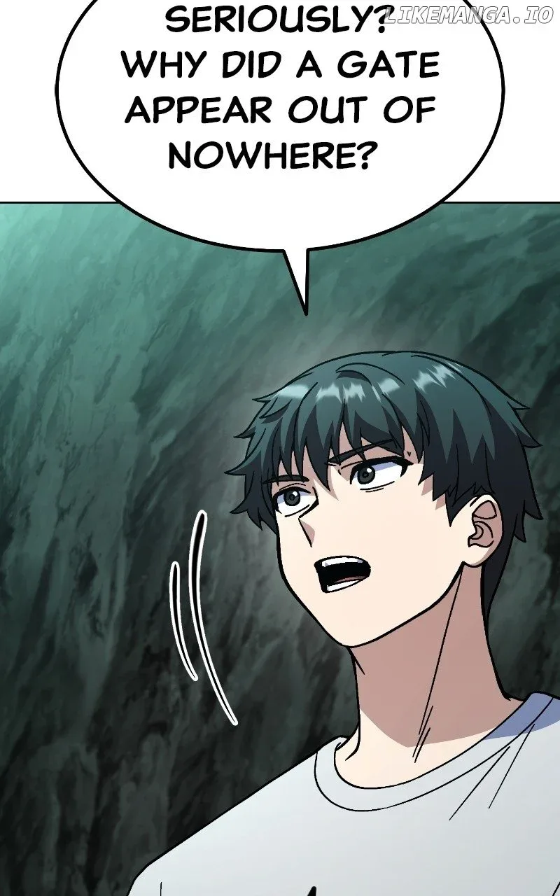 Divine Delivery Chapter 52 page 18
