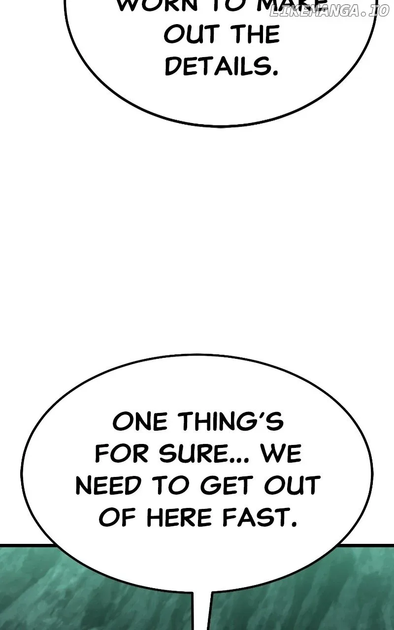 Divine Delivery Chapter 52 page 30