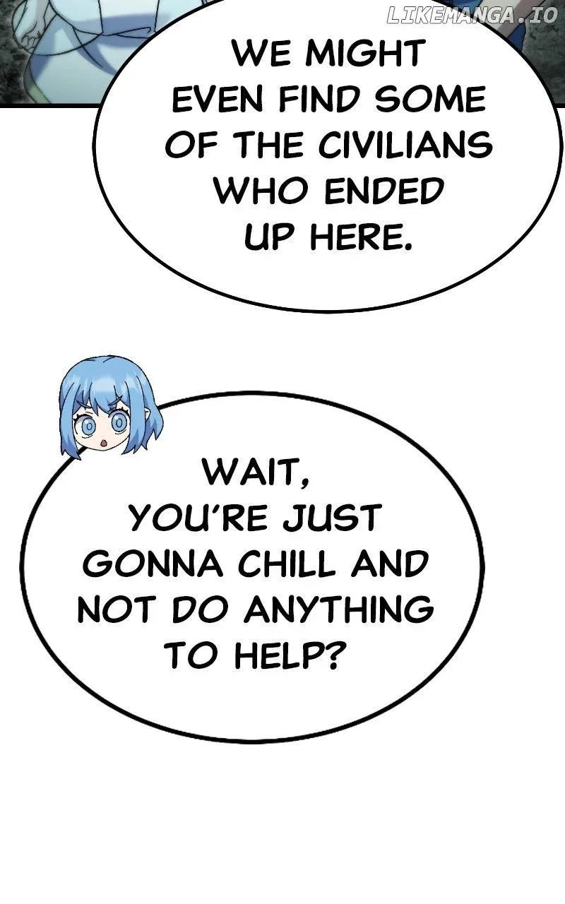 Divine Delivery Chapter 52 page 40