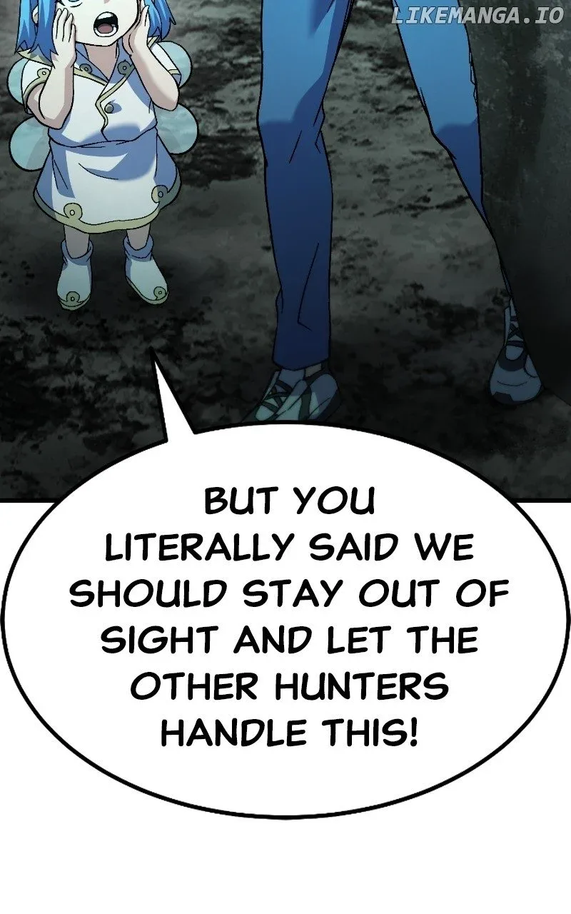 Divine Delivery Chapter 52 page 67