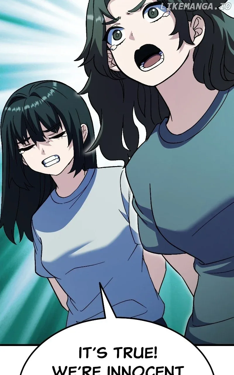 Divine Delivery Chapter 52 page 60