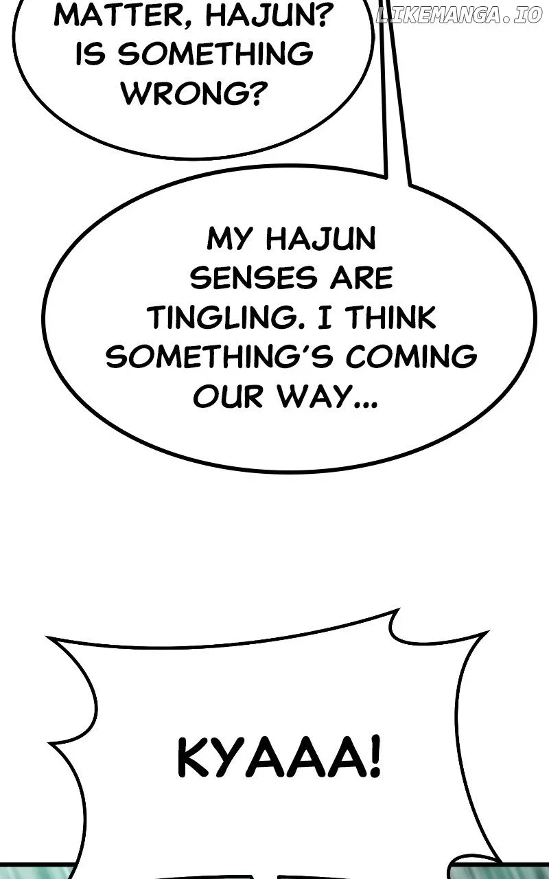 Divine Delivery Chapter 52 page 44