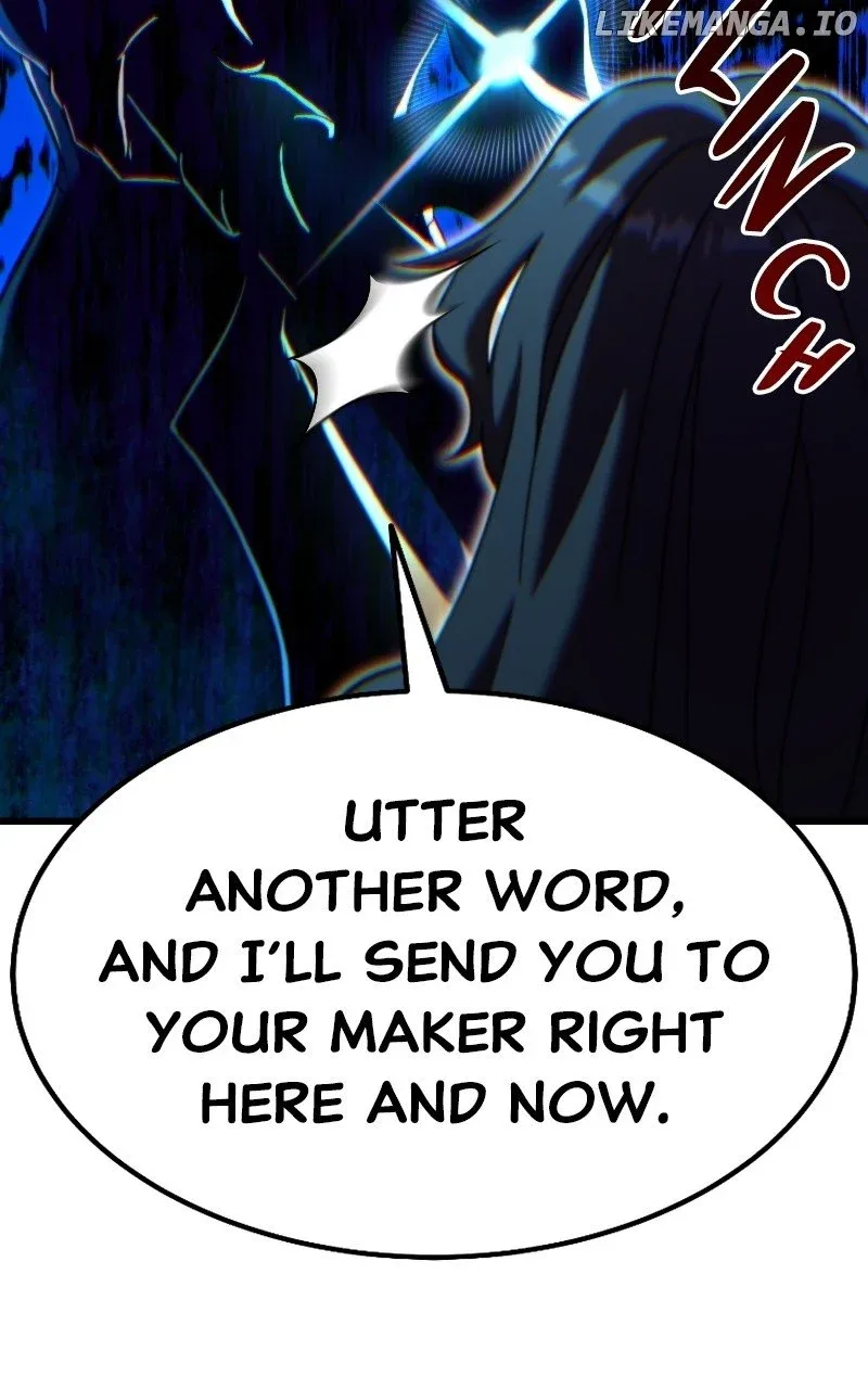 Divine Delivery Chapter 52 page 50