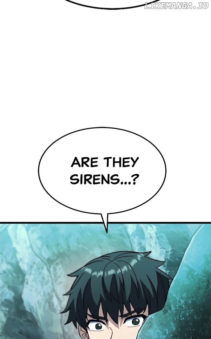 Divine Delivery Chapter 52 page 53