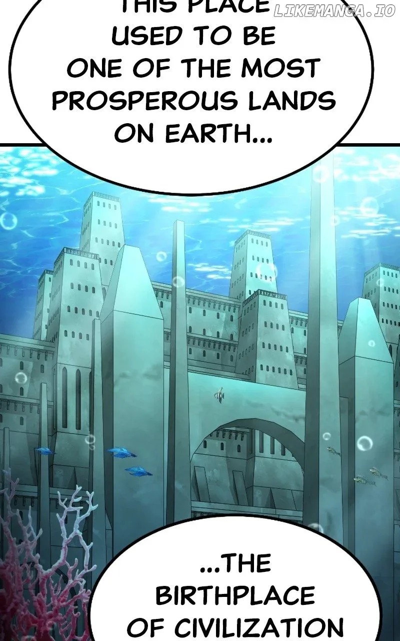 Divine Delivery Chapter 52 page 84