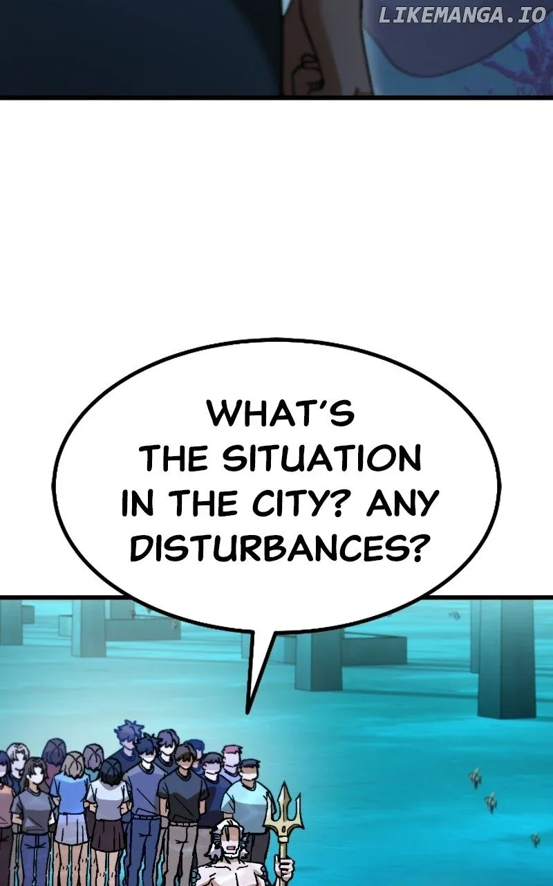 Divine Delivery Chapter 52 page 102