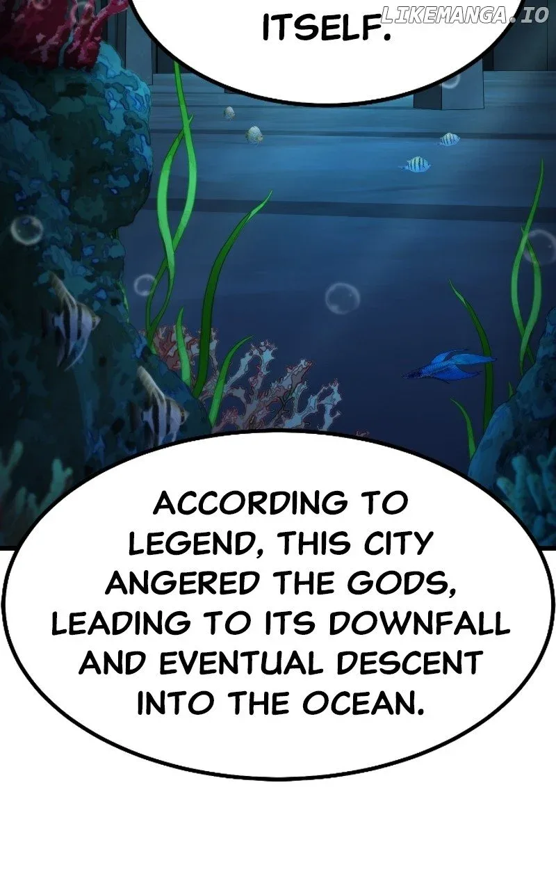 Divine Delivery Chapter 52 page 85