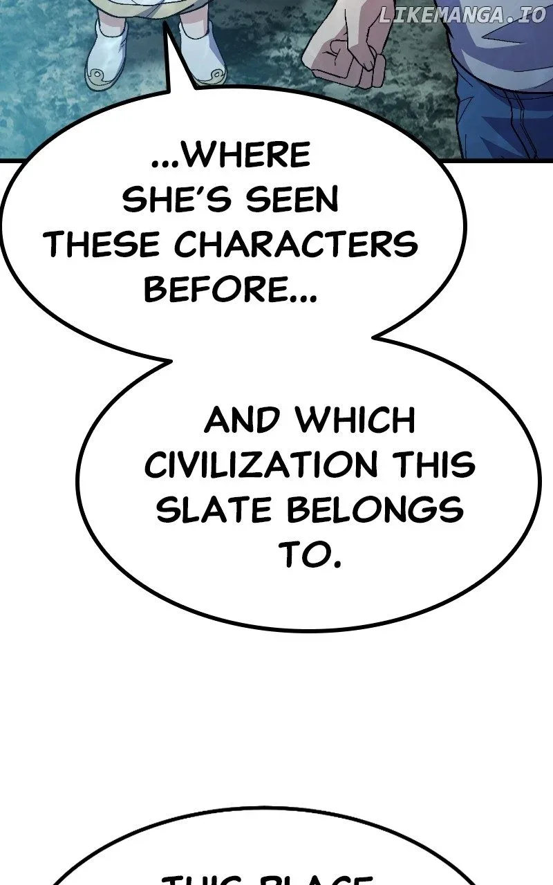 Divine Delivery Chapter 52 page 83