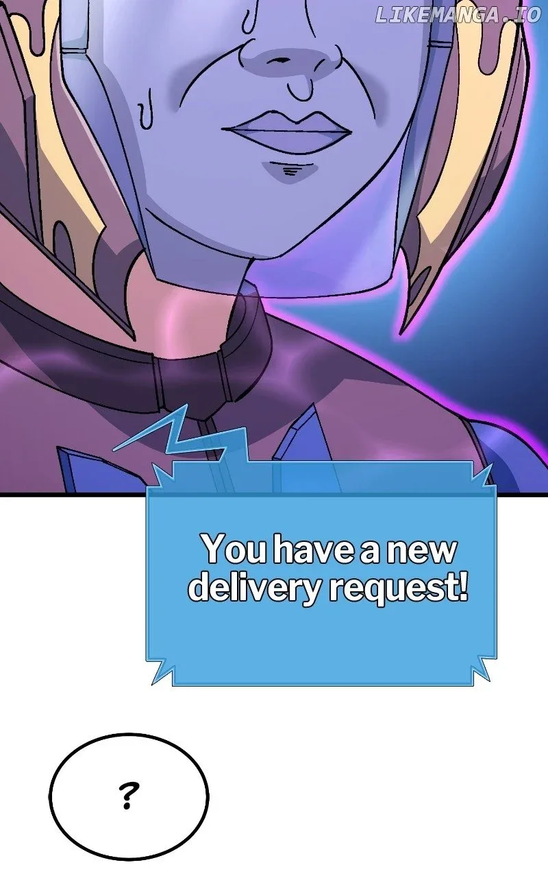 Divine Delivery Chapter 52 page 122