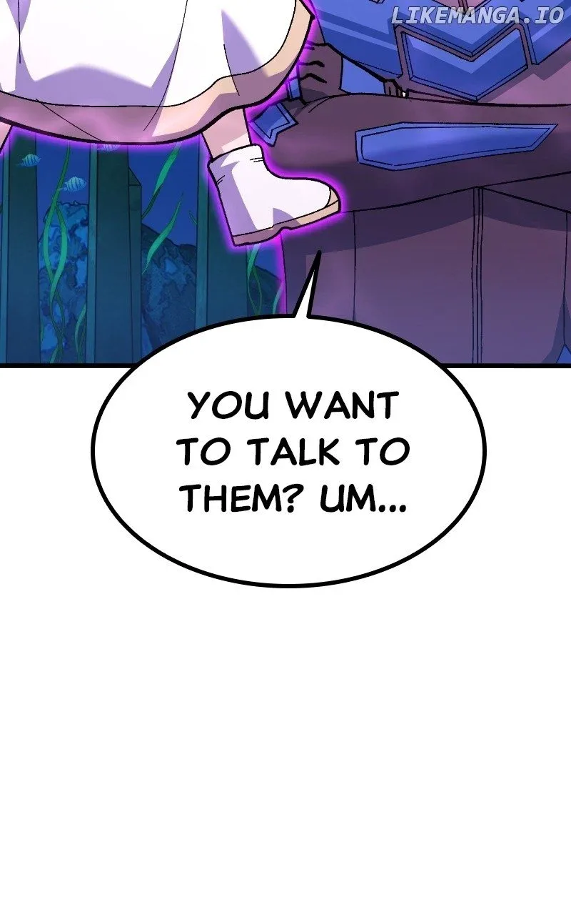 Divine Delivery Chapter 52 page 114