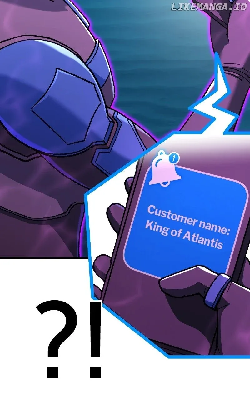 Divine Delivery Chapter 52 page 130
