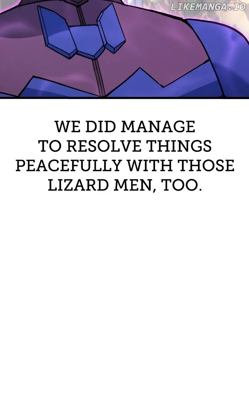 Divine Delivery Chapter 52 page 116