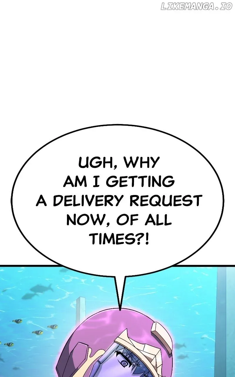 Divine Delivery Chapter 52 page 123