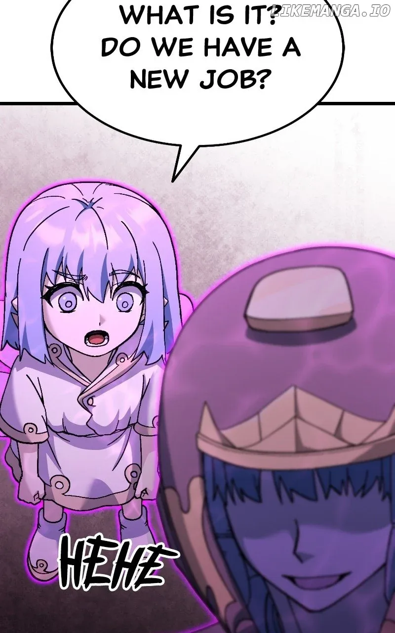 Divine Delivery Chapter 52 page 127