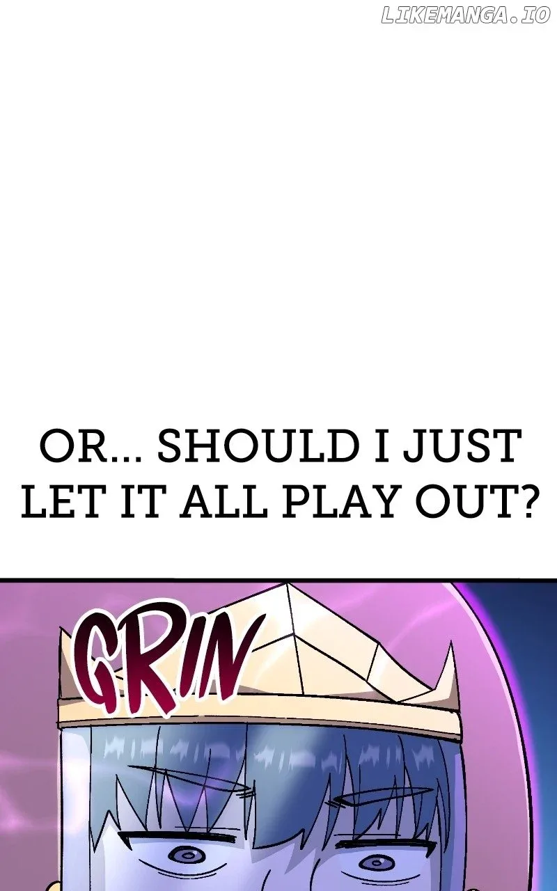 Divine Delivery Chapter 52 page 121