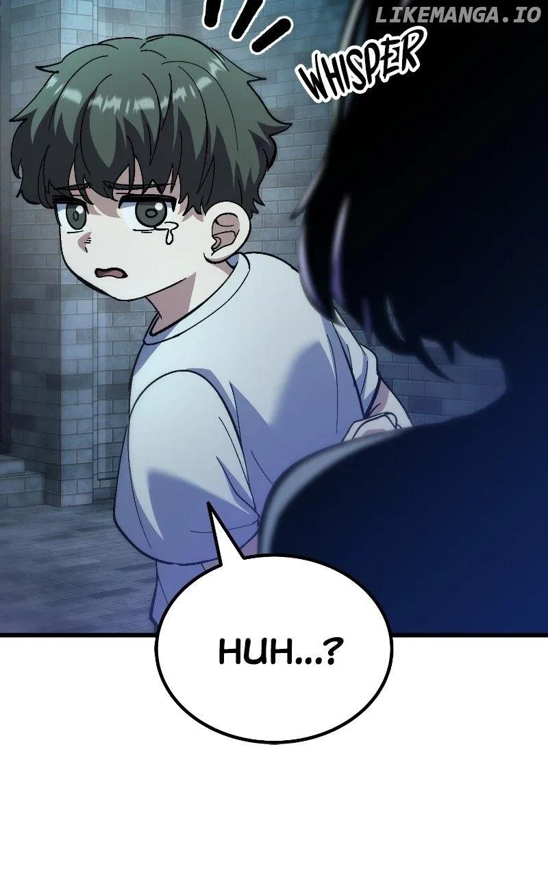 Divine Delivery Chapter 52 page 140