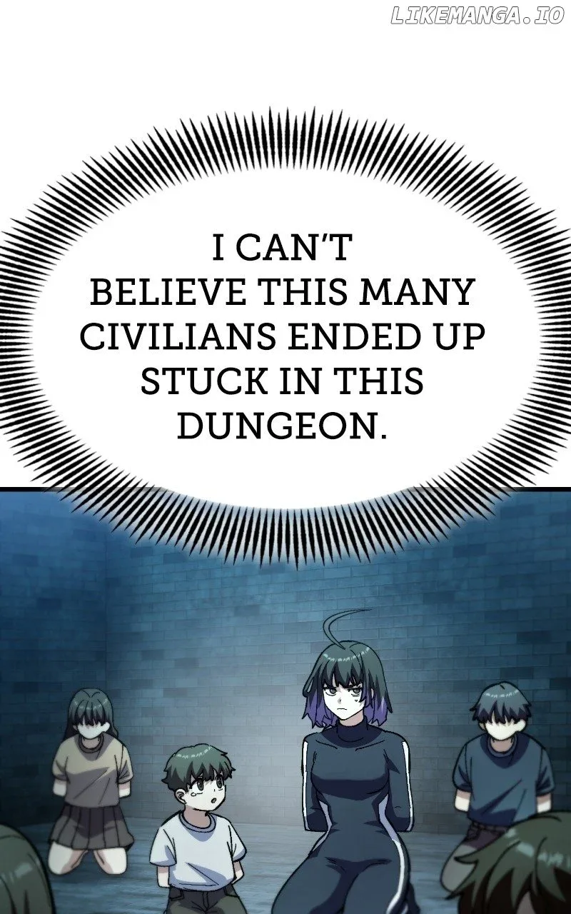 Divine Delivery Chapter 52 page 144