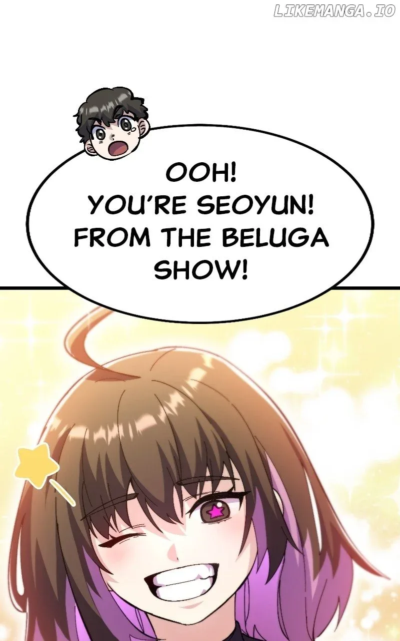 Divine Delivery Chapter 52 page 141