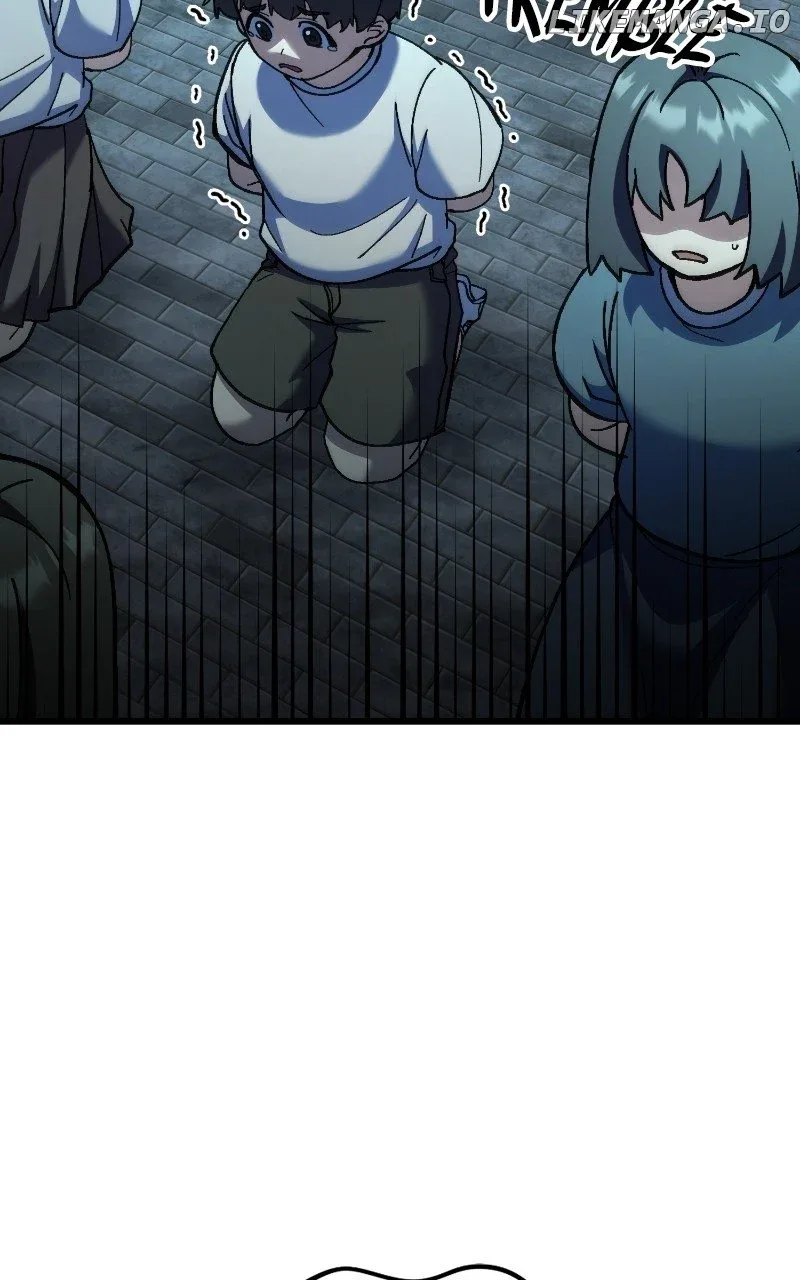 Divine Delivery Chapter 52 page 137