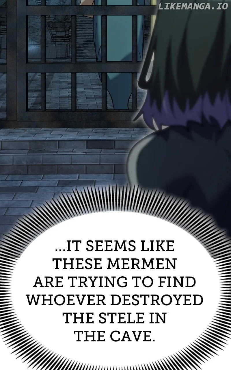 Divine Delivery Chapter 52 page 147