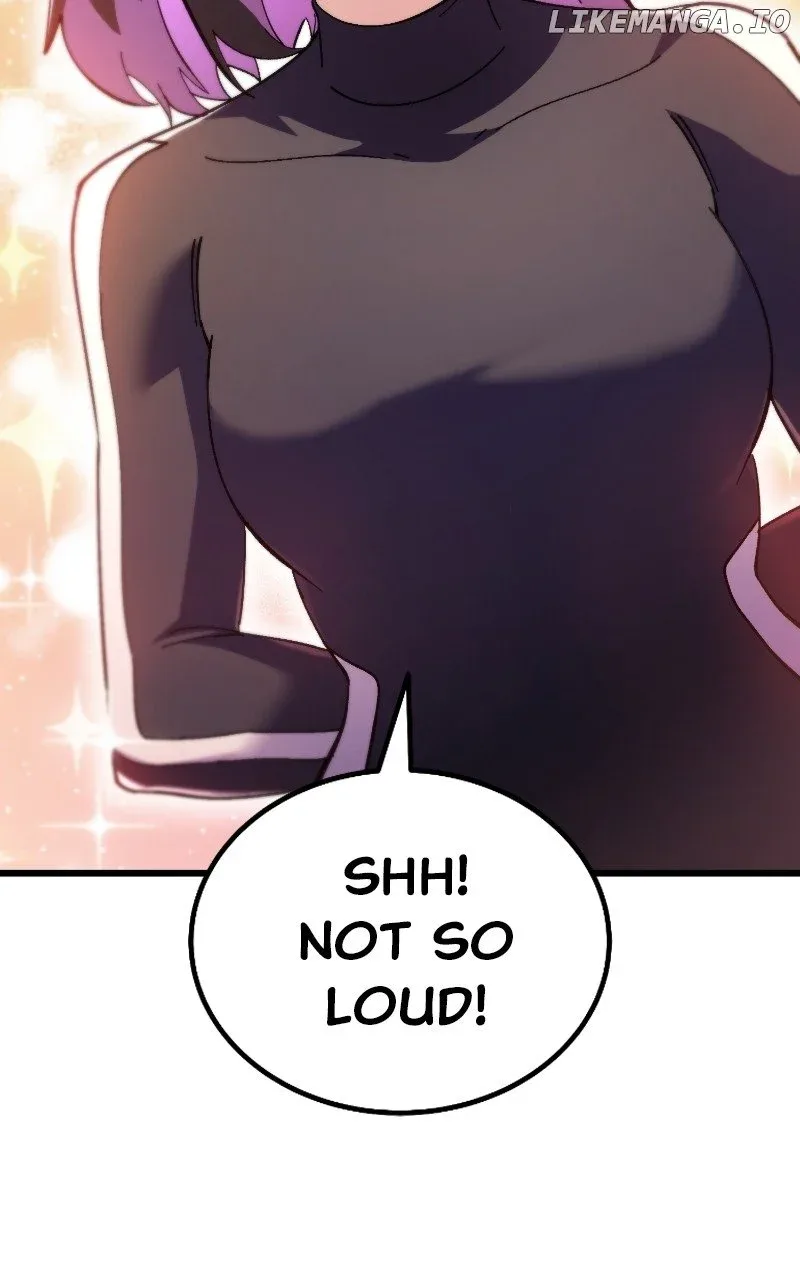 Divine Delivery Chapter 52 page 142