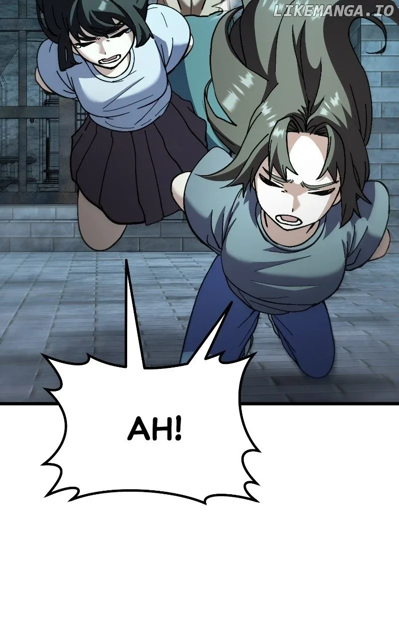 Divine Delivery Chapter 52 page 135