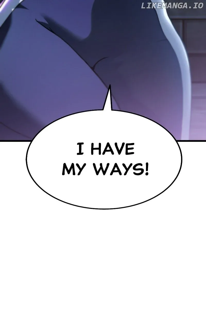 Divine Delivery Chapter 52 page 155