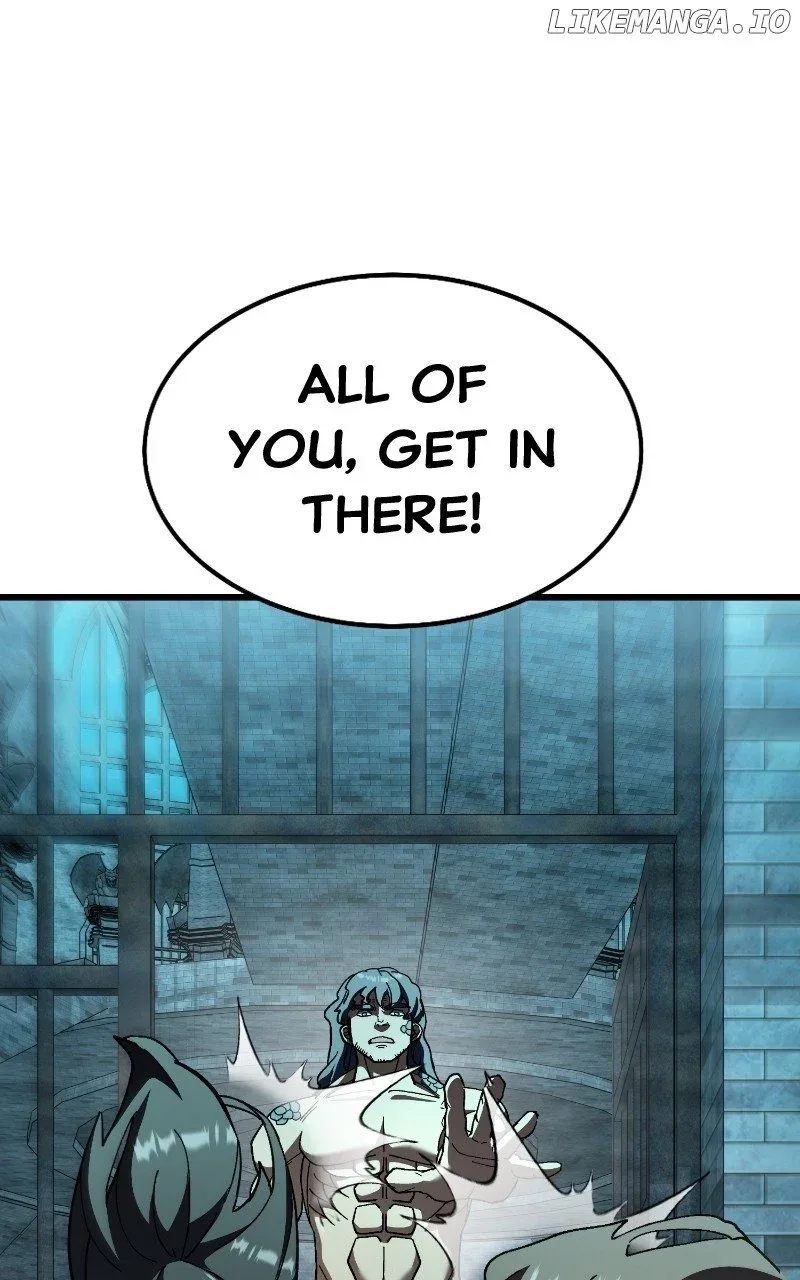 Divine Delivery Chapter 52 page 134