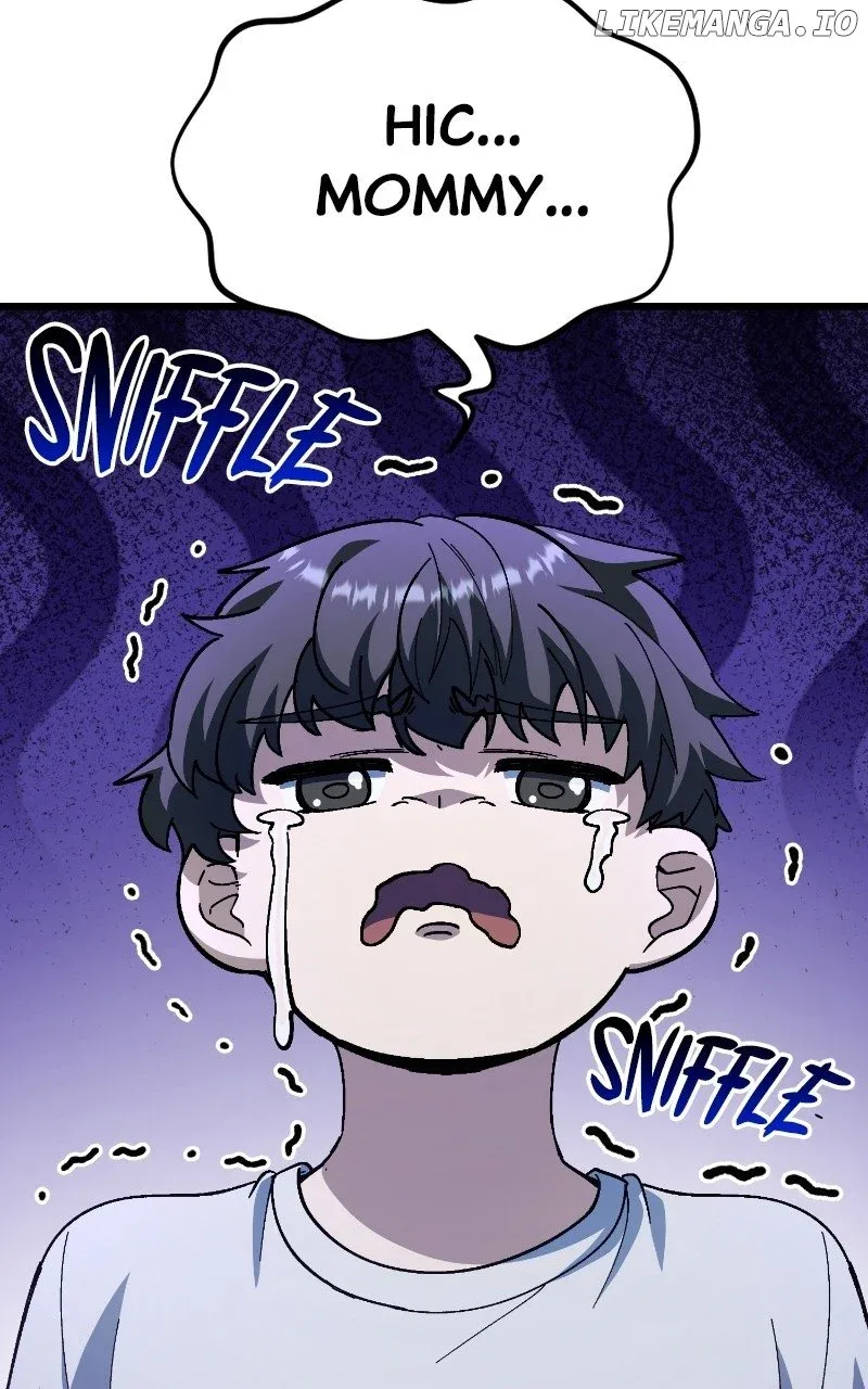 Divine Delivery Chapter 52 page 138