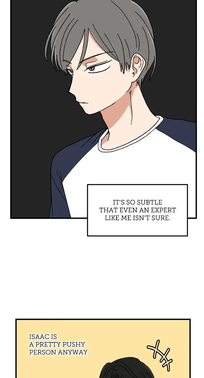 The Prize of Youth Chapter 89 page 9