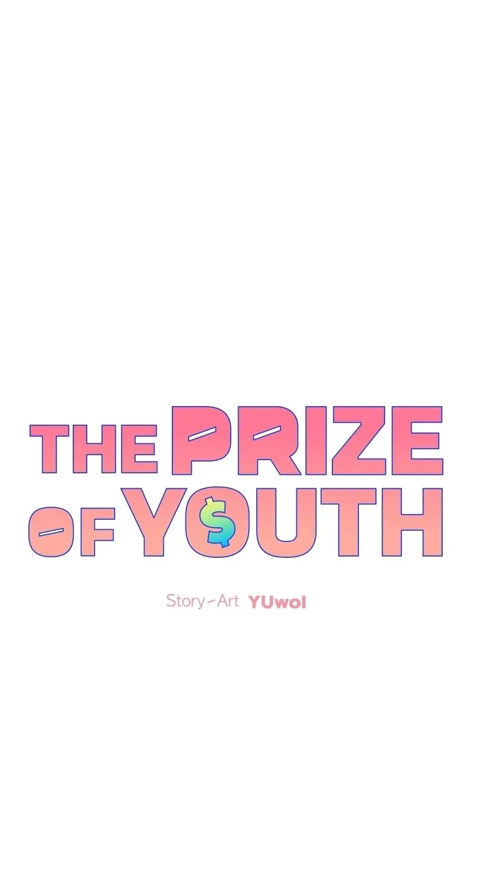 The Prize of Youth Chapter 89 page 6