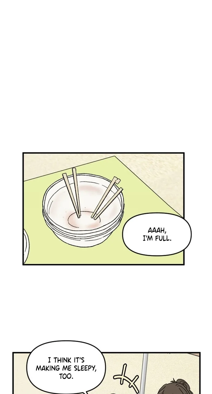 The Prize of Youth Chapter 89 page 19