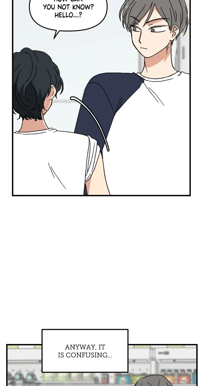 The Prize of Youth Chapter 89 page 16