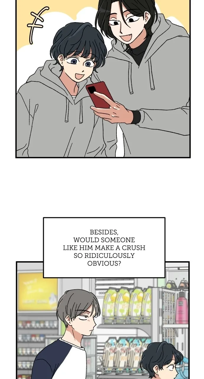 The Prize of Youth Chapter 89 page 10