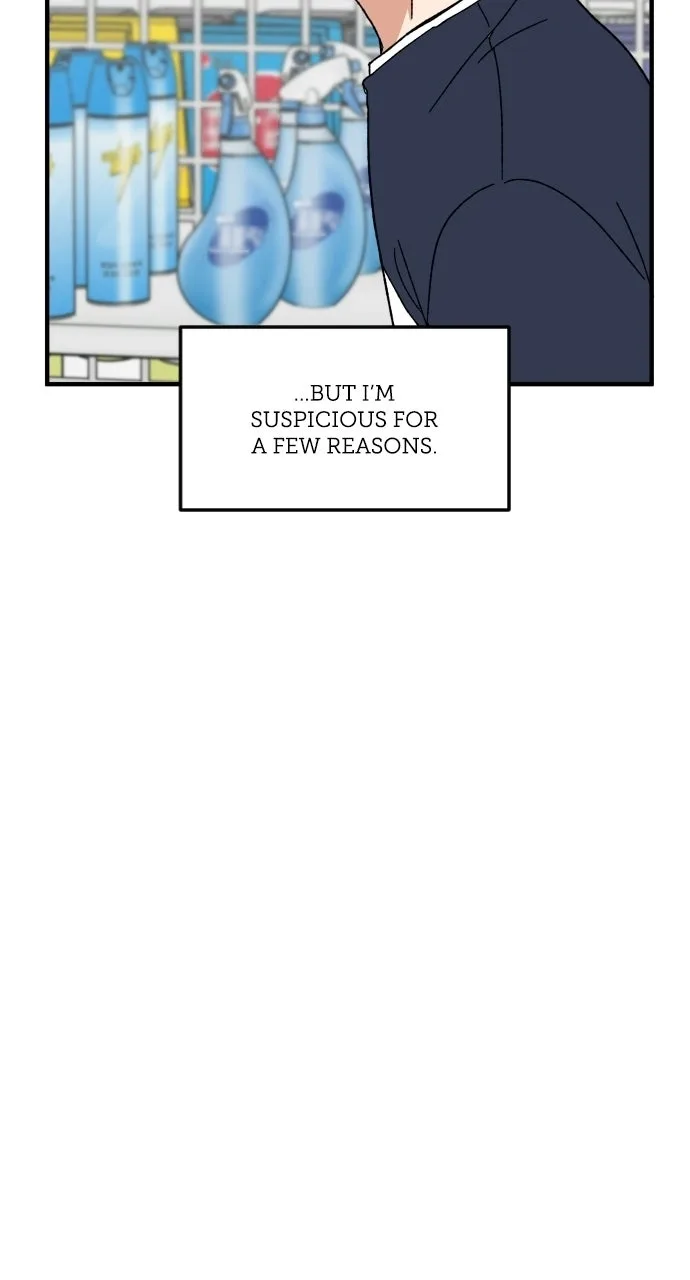 The Prize of Youth Chapter 89 page 18