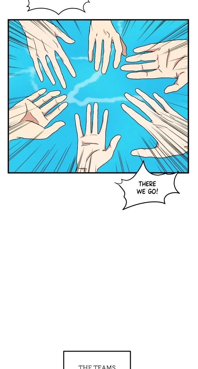 The Prize of Youth Chapter 89 page 34